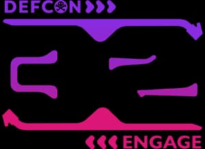 DEF CON logo